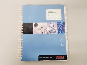 Thumbnail image of Thermo Fisher Accela HPLC System With Autosampler, Pump and PDA Detector 