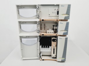 Thumbnail image of Thermo Finnigan Surveyor HPLC System With PDA Detector, LC Pump & Autosampler