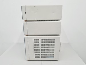 Thumbnail image of Thermo Finnigan Surveyor HPLC System With PDA Detector, LC Pump & Autosampler