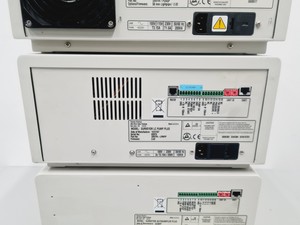 Thumbnail image of Thermo Finnigan Surveyor HPLC System With PDA Detector, LC Pump & Autosampler