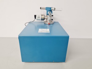 Thumbnail image of Gatan Turbo Pumping Station Model 655