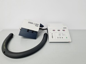 Thumbnail image of  Leica Cryostage with Leica 702401 & Leica 654803 - Spare/Repair Lab