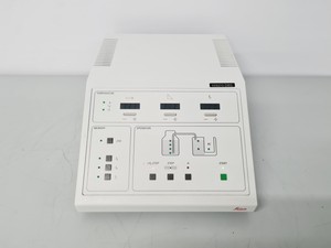 Thumbnail image of  Leica Cryostage with Leica 702401 & Leica 654803 - Spare/Repair Lab