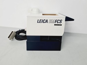 Thumbnail image of  Leica Cryostage with Leica 702401 & Leica 654803 - Spare/Repair Lab