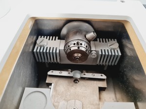 Thumbnail image of  Leica Cryostage with Leica 702401 & Leica 654803 - Spare/Repair Lab