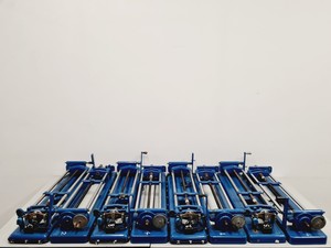 Thumbnail image of 8 × Hounsfield Tensometer Type W tensile machines