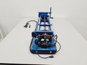 Thumbnail image of 8 × Hounsfield Tensometer Type W tensile machines