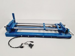 Thumbnail image of 8 × Hounsfield Tensometer Type W tensile machines