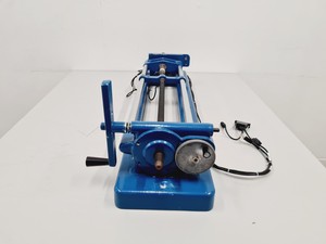 Thumbnail image of 8 × Hounsfield Tensometer Type W tensile machines