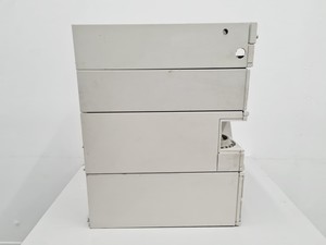Thumbnail image of Hewlett Packard 1050 Series HPLC System with VW Detector, Pump, Autosampler S/R