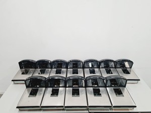 Thumbnail image of 11 x Metrologic MS2320 StratosH Barcode Scanner  & 1 x Honeywell MS2320