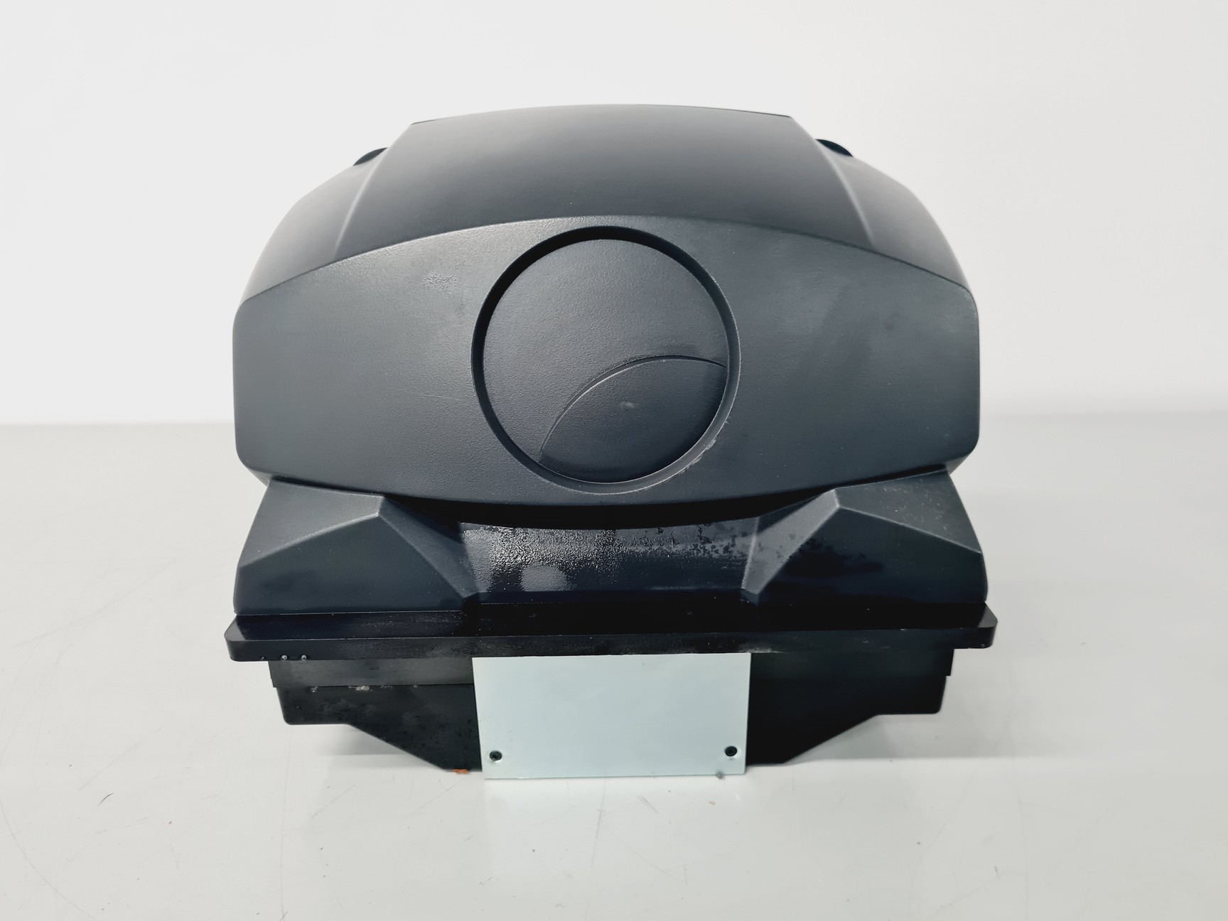 Image of 11 x Metrologic MS2320 StratosH Barcode Scanner  & 1 x Honeywell MS2320