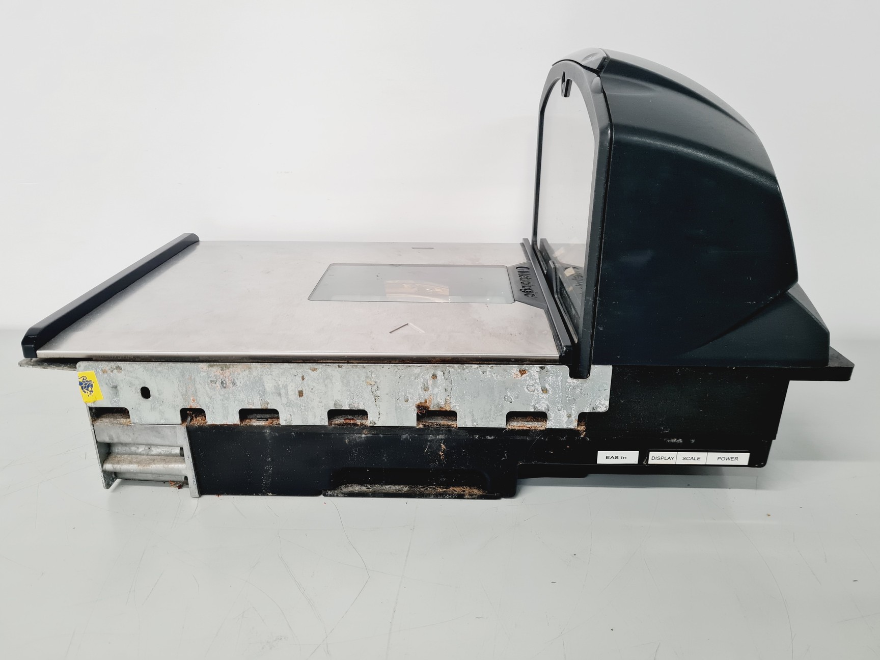 Image of 11 x Metrologic MS2320 StratosH Barcode Scanner  & 1 x Honeywell MS2320