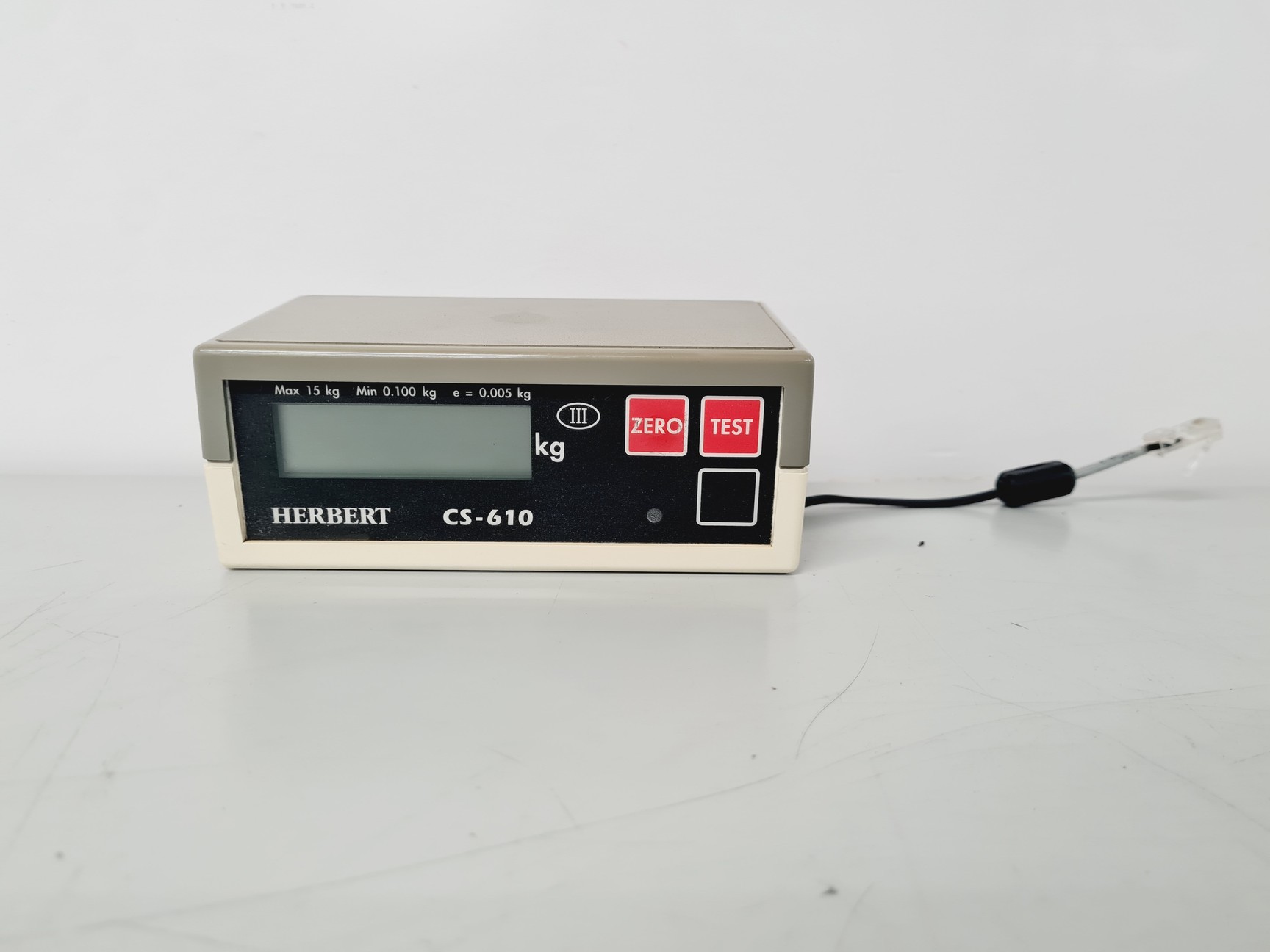 Image of 11 x Metrologic MS2320 StratosH Barcode Scanner  & 1 x Honeywell MS2320