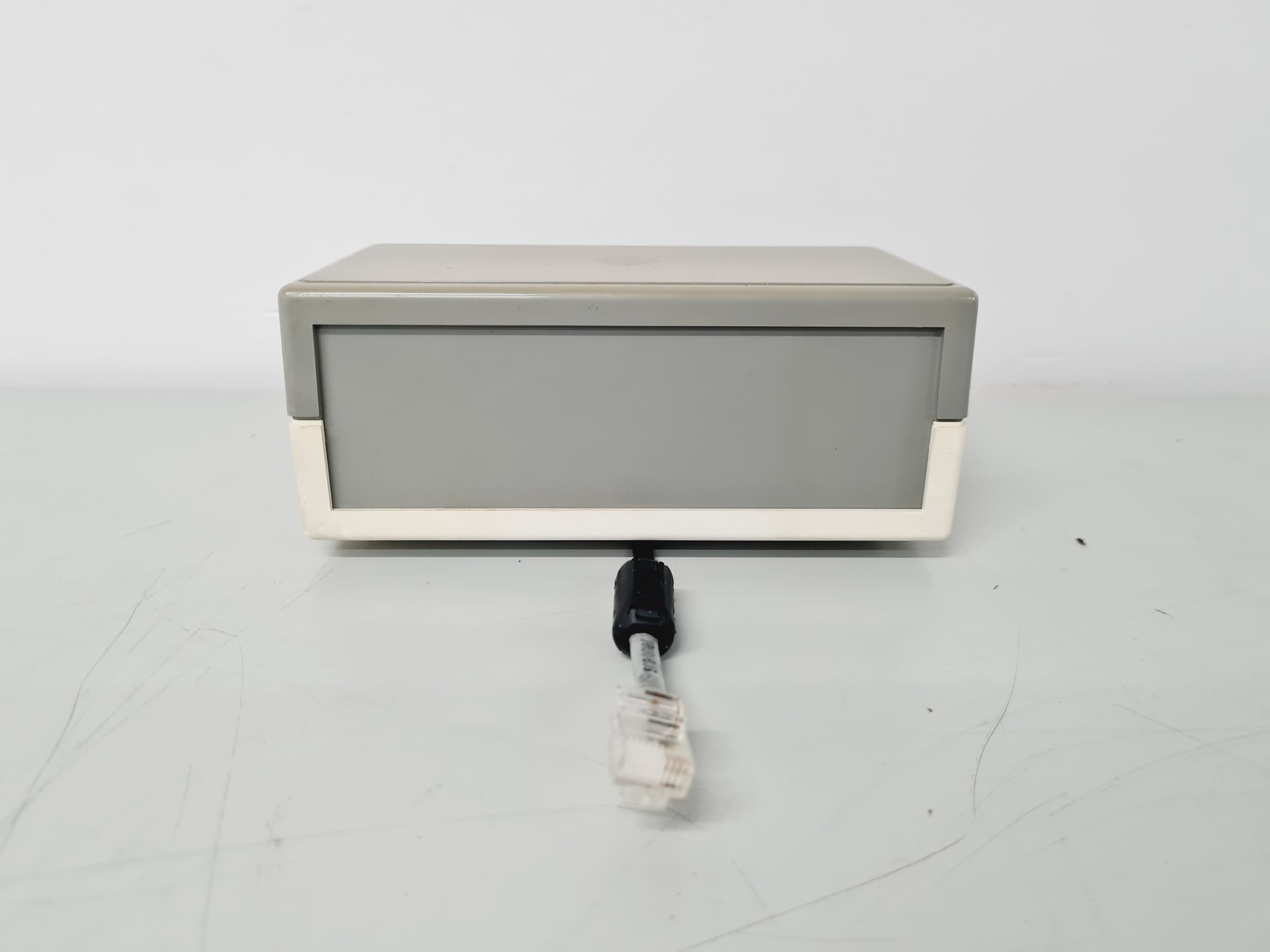 Image of 11 x Metrologic MS2320 StratosH Barcode Scanner  & 1 x Honeywell MS2320