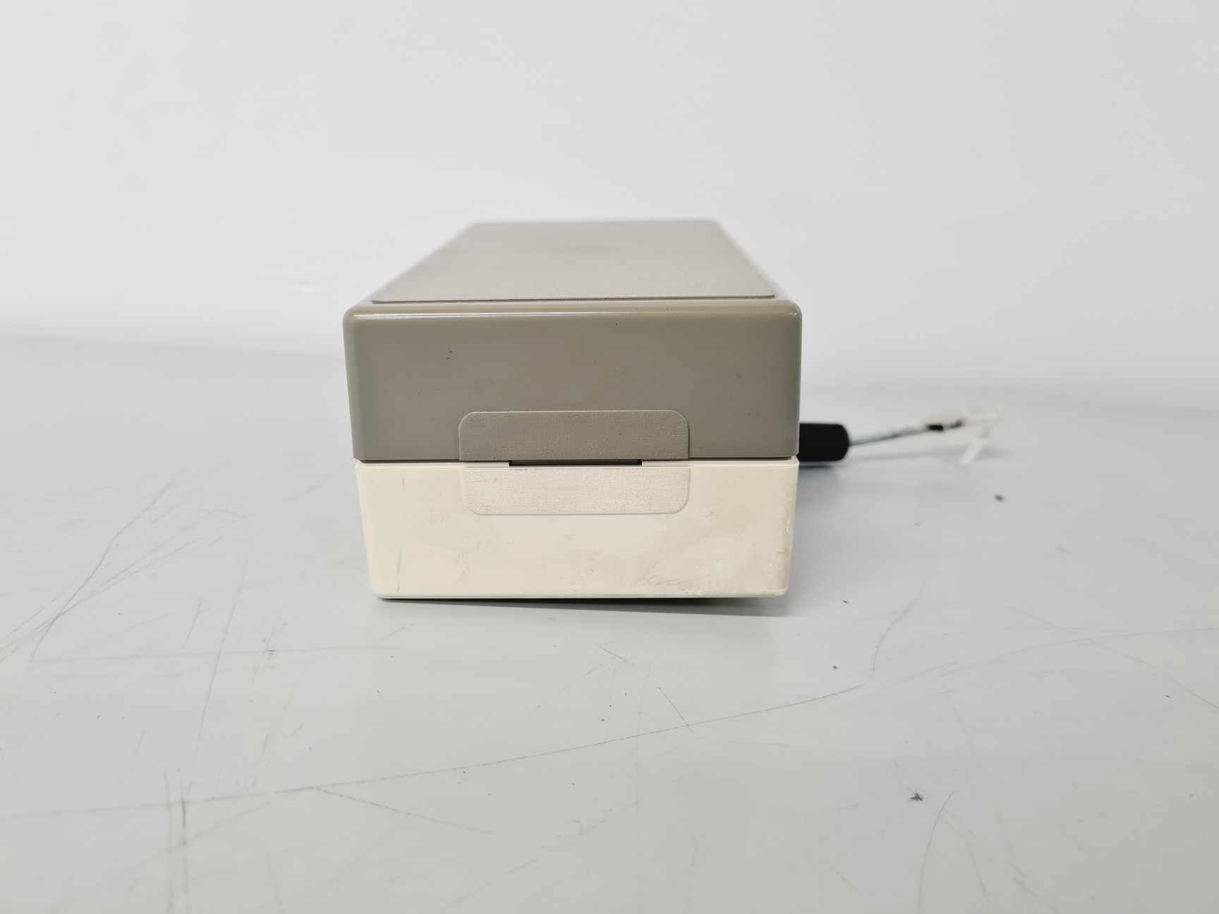 Image of 11 x Metrologic MS2320 StratosH Barcode Scanner  & 1 x Honeywell MS2320