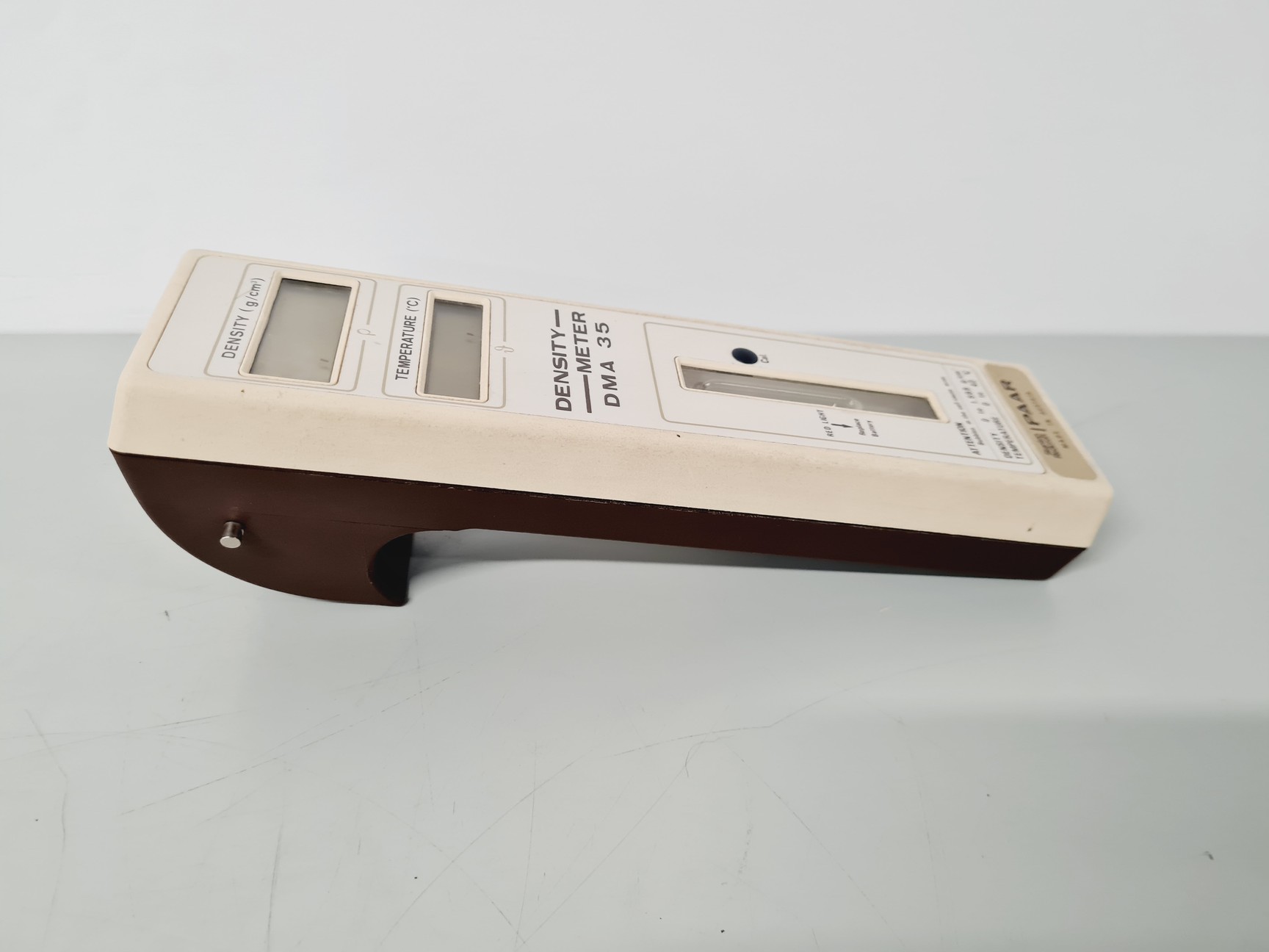 Image of PARR Density Meter DMA 35
