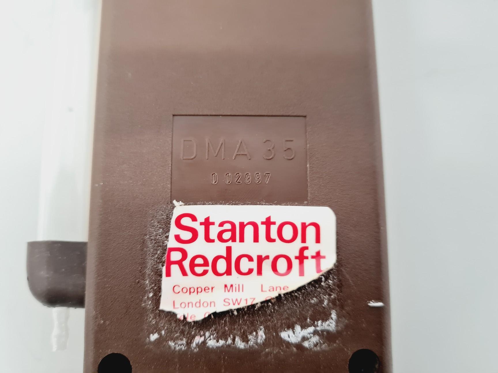 Image of PARR Density Meter DMA 35