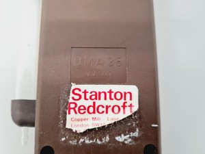 Thumbnail image of PARR Density Meter DMA 35