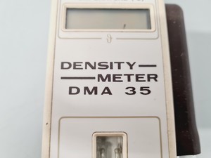 Thumbnail image of PARR Density Meter DMA 35