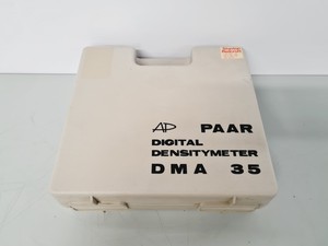 Thumbnail image of PARR Density Meter DMA 35
