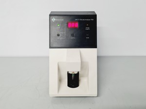 Image of Sherwood MK II Chloride Analyzer 926 Lab