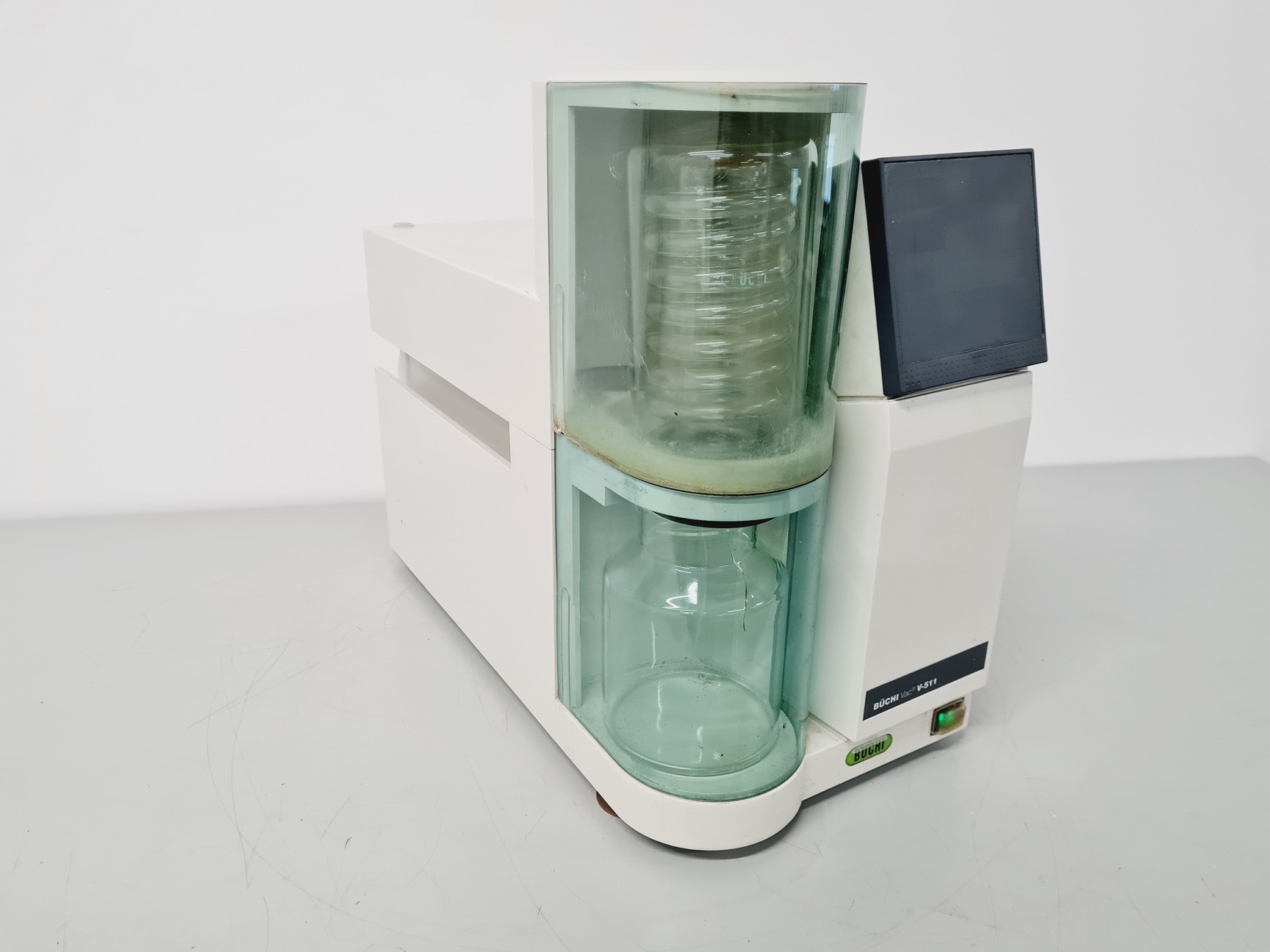 Image of Buchi Vac V-511 Rotavapor Vacuum Pump Lab