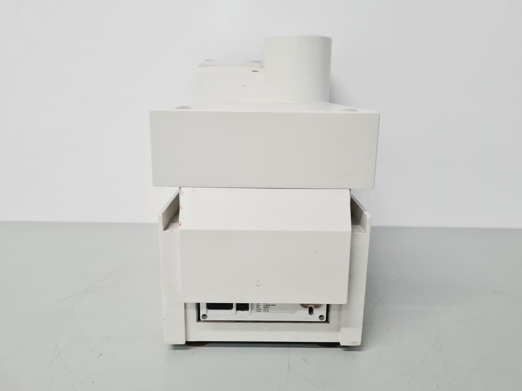 Image of Buchi Vac V-511 Rotavapor Vacuum Pump Lab