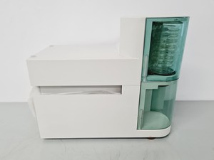 Thumbnail image of Buchi Vac V-511 Vacuum Pump
