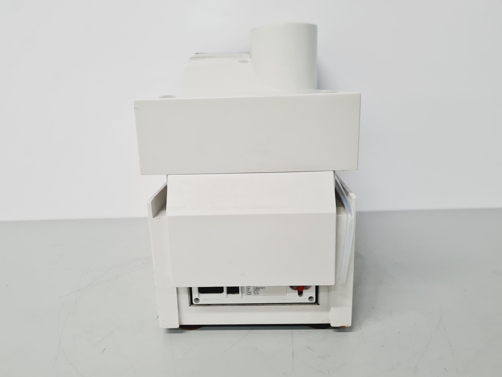 Image of Buchi Vac Type V-511 Rotavapor Vacuum Pump Lab