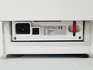 Thumbnail image of Buchi Vac V-511 Vacuum Pump