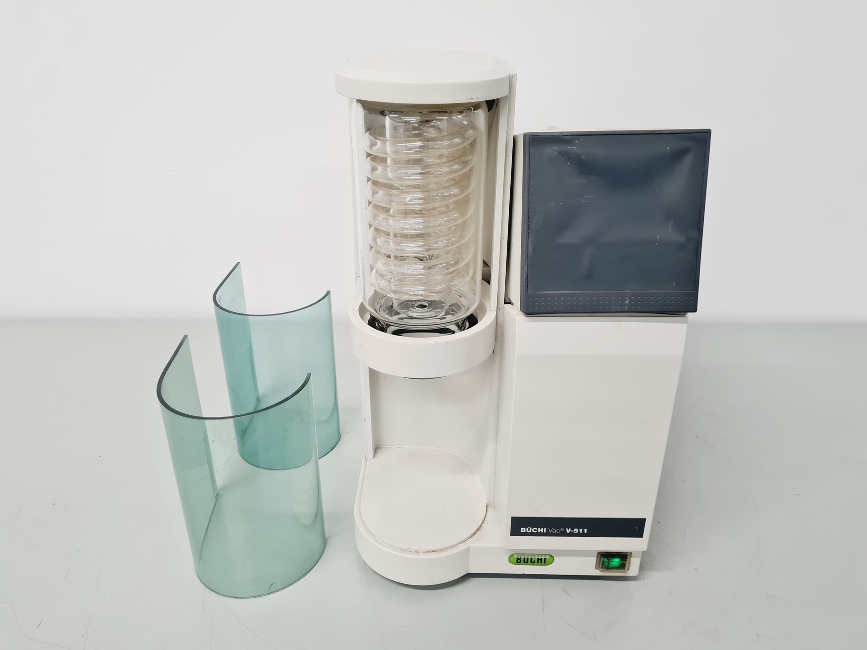 Image of Buchi Vac Type V-511 Rotavapor Vacuum Pump Lab