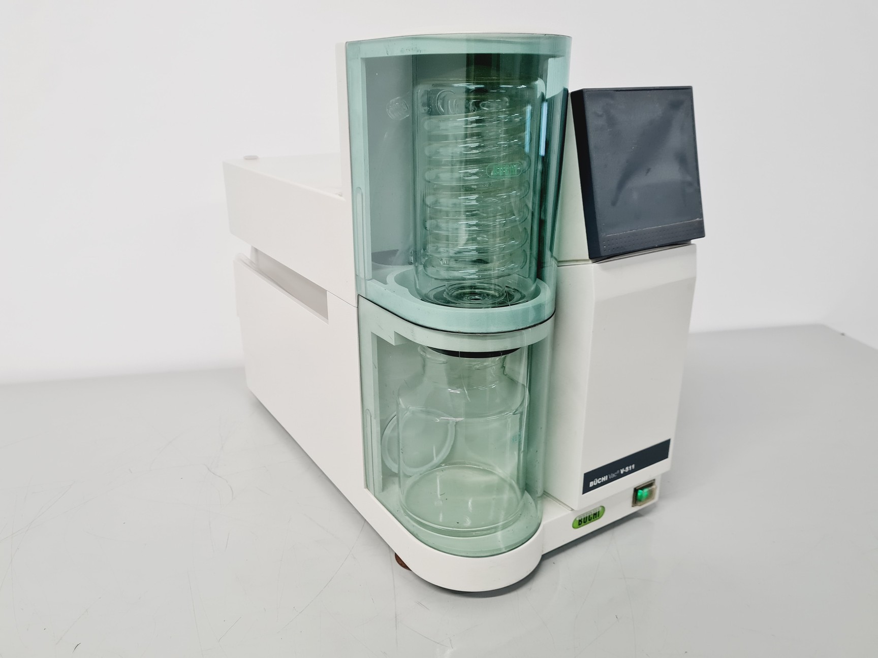 Image of Buchi Vac Model V-511 Rotavapor Vacuum Pump Lab