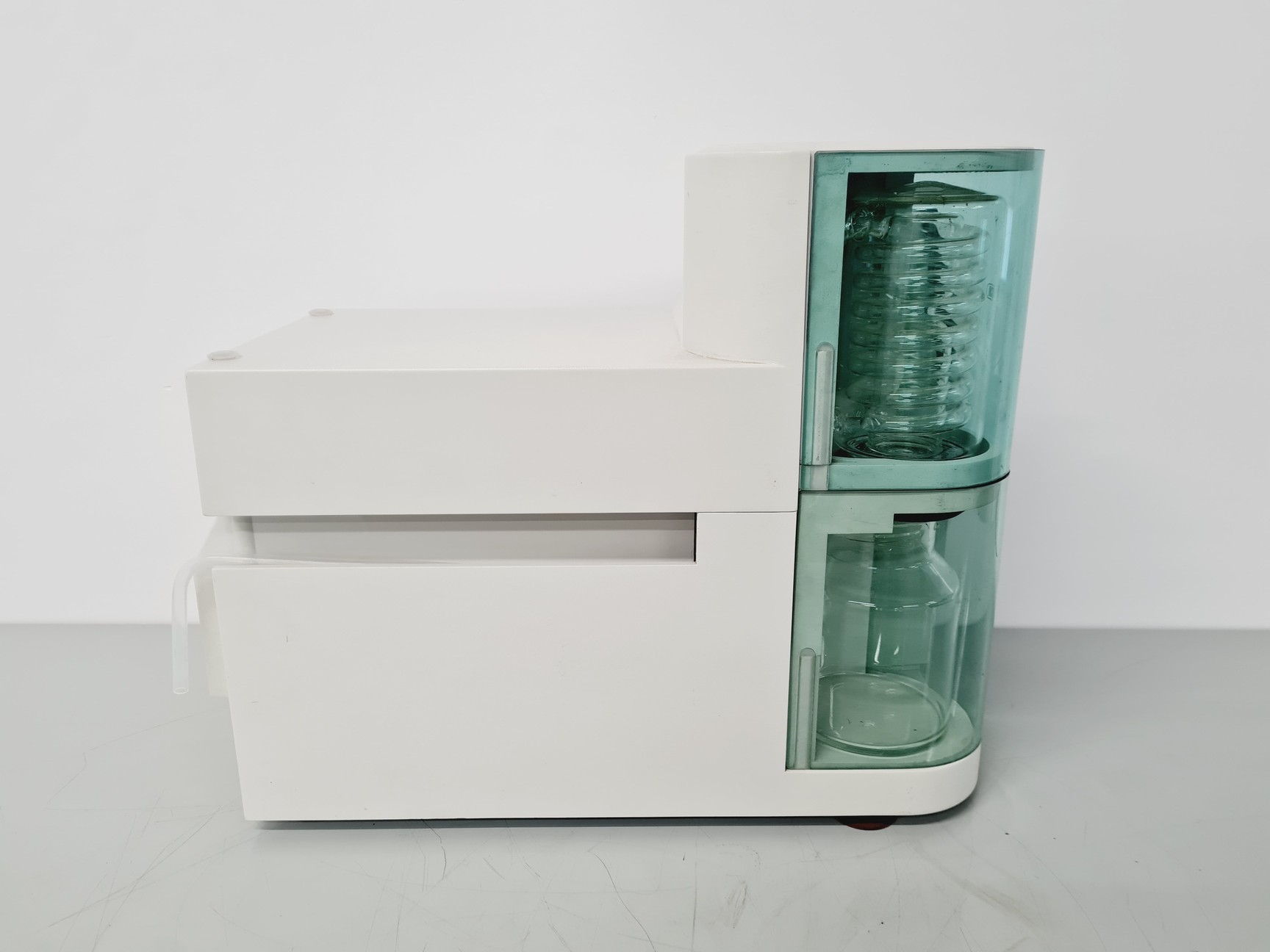 Image of Buchi Vac Model V-511 Rotavapor Vacuum Pump Lab