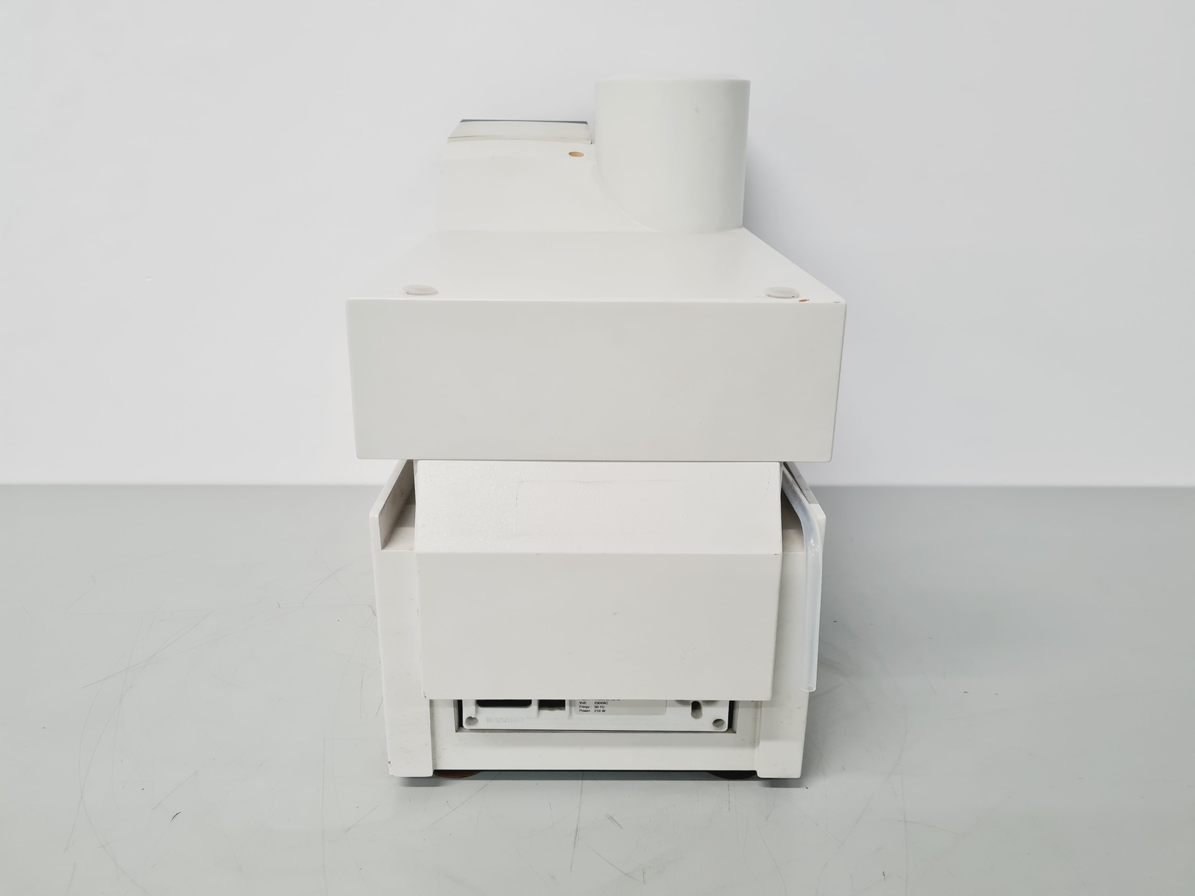 Image of Buchi Vac Model V-511 Rotavapor Vacuum Pump Lab