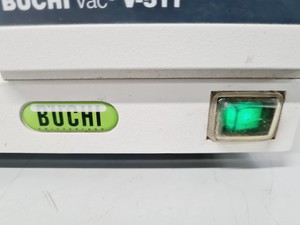 Thumbnail image of Buchi Vac V-511 Vacuum Pump
