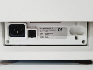 Thumbnail image of Buchi Vac V-511 Vacuum Pump