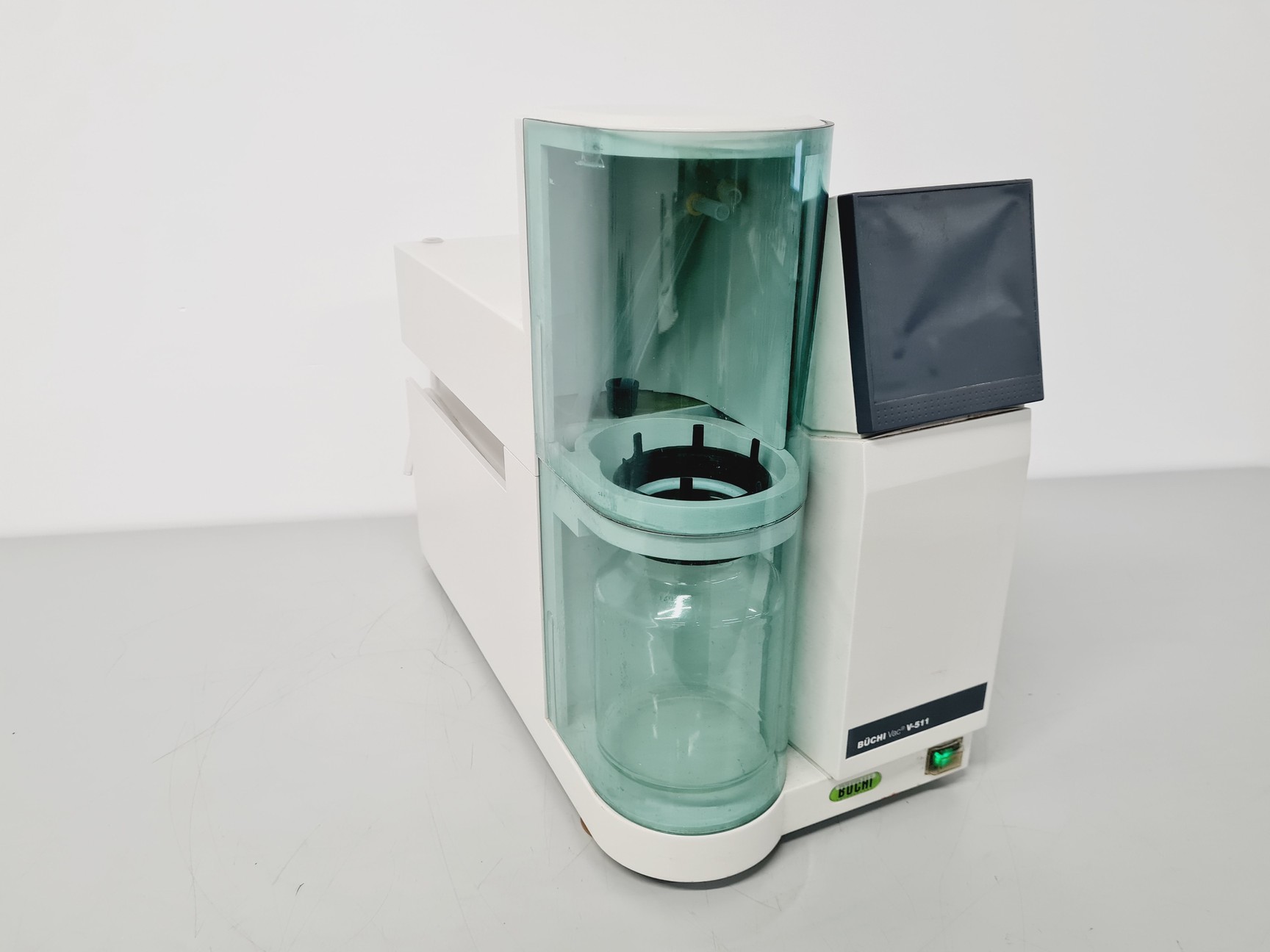 Image of Buchi Vac Mo. V-511 Rotavapor Vacuum Pump Lab