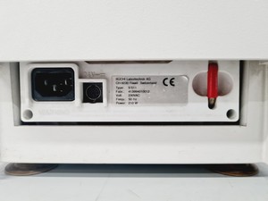 Thumbnail image of Buchi Vac Mo. V-511 Rotavapor Vacuum Pump Lab