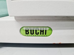 Thumbnail image of Buchi Vac Mo. V-511 Rotavapor Vacuum Pump Lab