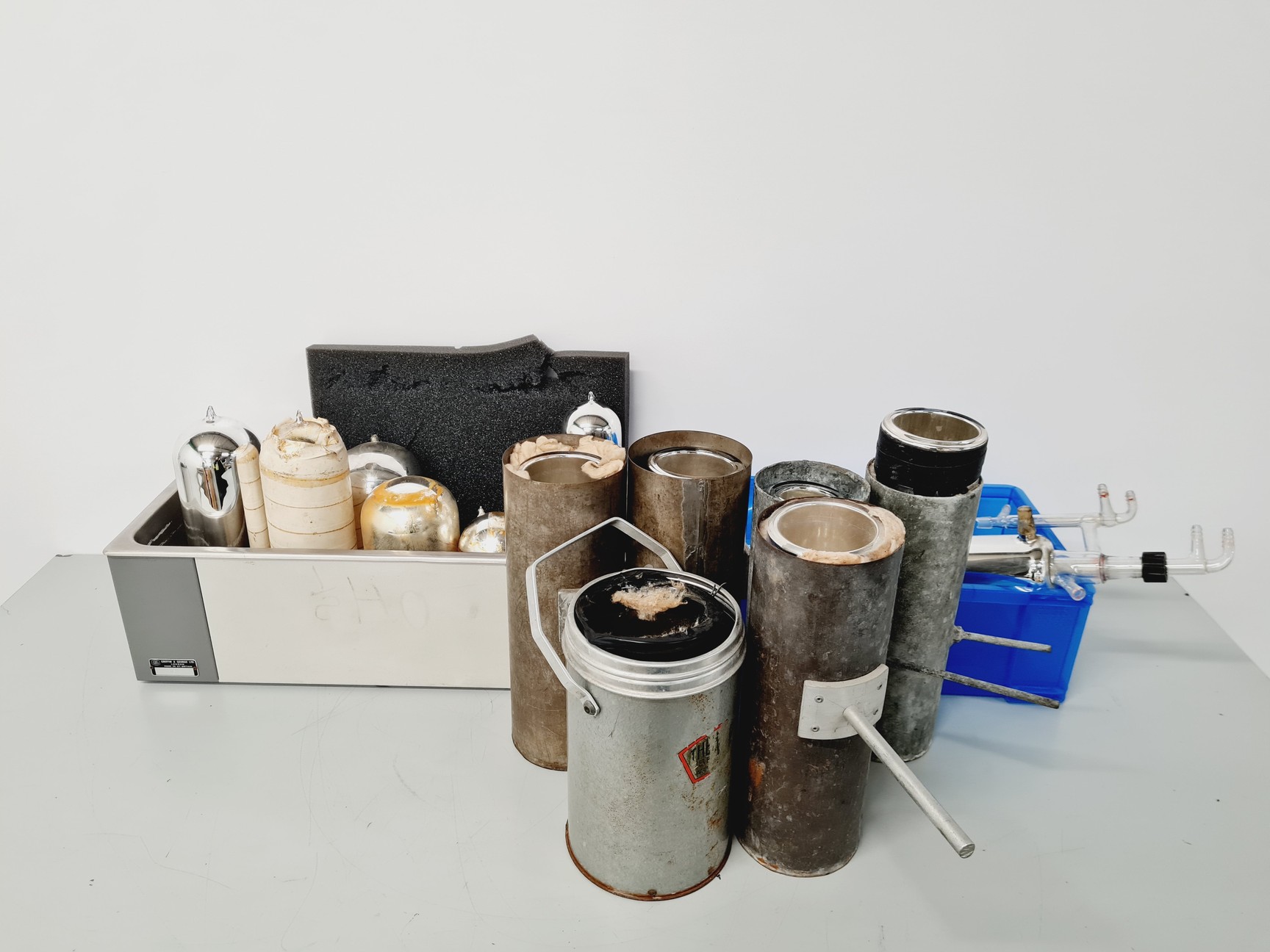 Image of Dewart Sugar Dispenser 
