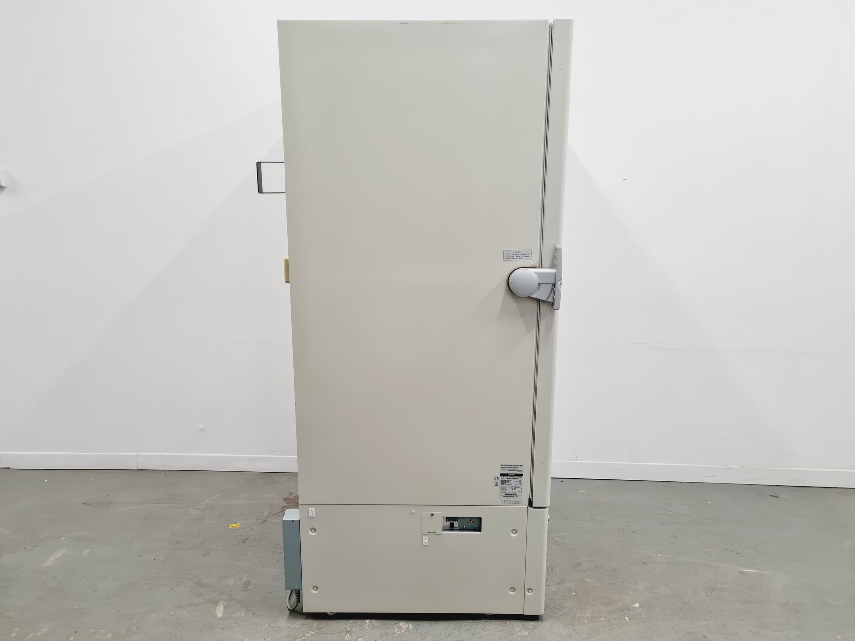 Image of Sanyo VIP Series MDF-U73V -80˚c Ultra Low Temperature (ULT) Freezer Lab