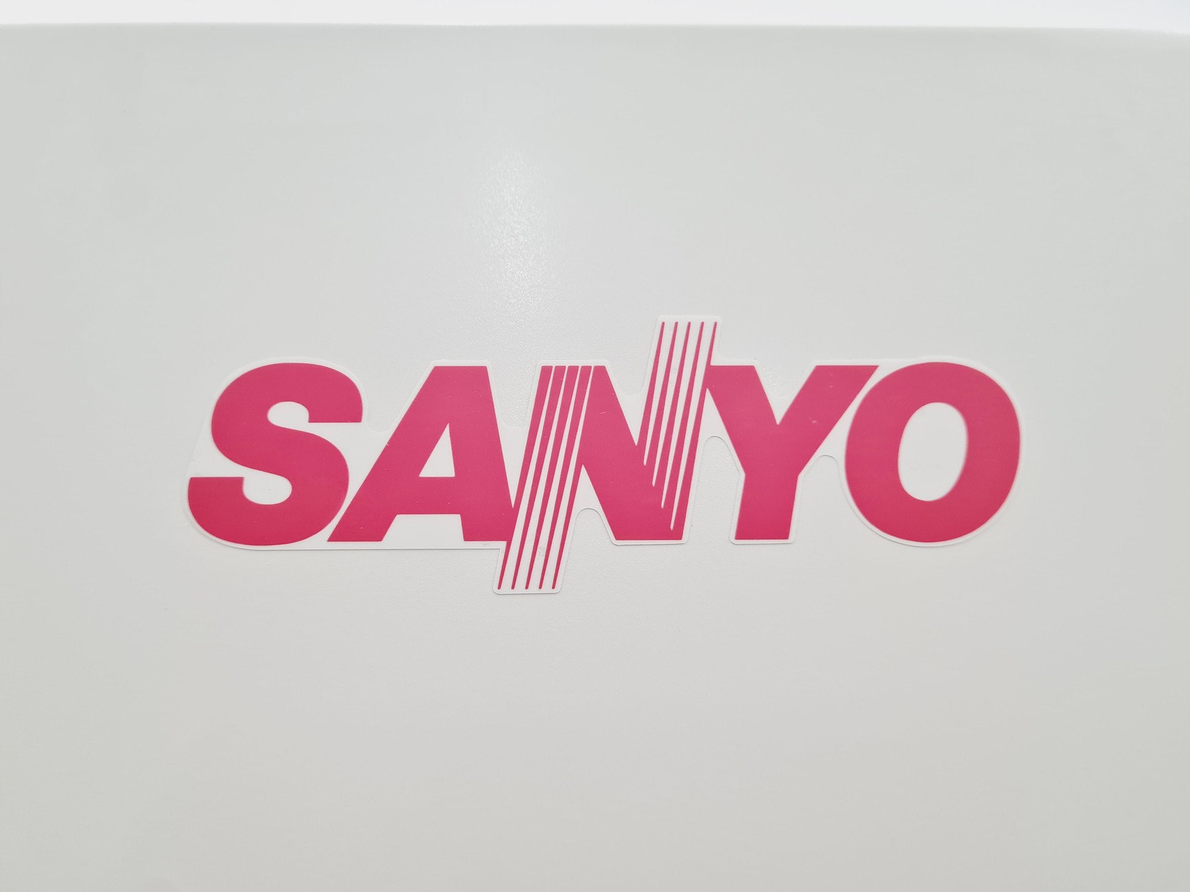 Image of Sanyo VIP Series MDF-U73V -80˚c Ultra Low Temperature (ULT) Freezer