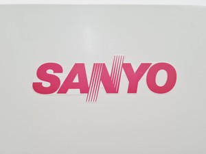 Thumbnail image of Sanyo VIP Series MDF-U73V -80˚c Ultra Low Temperature (ULT) Freezer