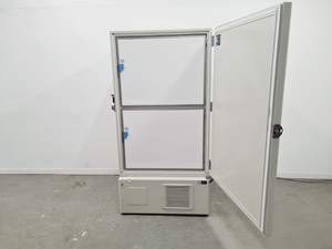 Thumbnail image of Sanyo VIP Series MDF-U73V -80˚c Ultra Low Temperature (ULT) Freezer Lab
