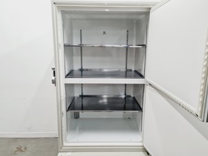 Thumbnail image of Sanyo VIP Series MDF-U73V -80˚c Ultra Low Temperature (ULT) Freezer