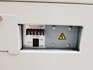 Thumbnail image of Sanyo VIP Series MDF-U73V -80˚c Ultra Low Temperature (ULT) Freezer