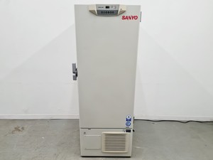 Thumbnail image of Sanyo MDF-U32V Ultra Low Temperature Freezer Spares/Repair Lab