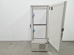 Thumbnail image of Sanyo MDF-U32V Ultra Low Temperature Freezer Spares/Repair Lab