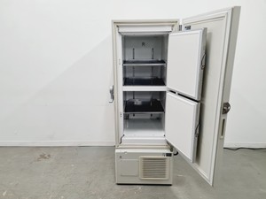 Thumbnail image of Sanyo MDF-U32V Ultra Low Temperature Freezer